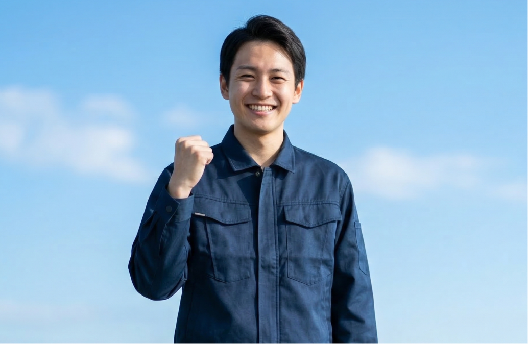 手に職がつく専門職